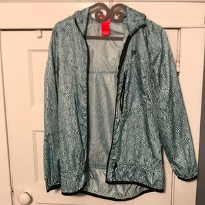 Nike Track Jacket